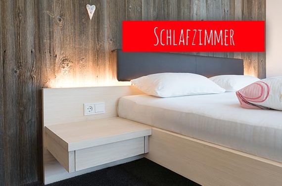 Schlafzimmer Möbel